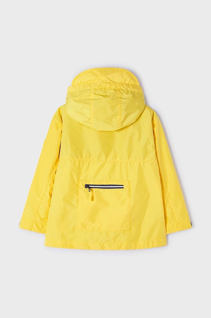 Mayoral Geaca copii 3496.5H.Mini.PPYH galben SS24