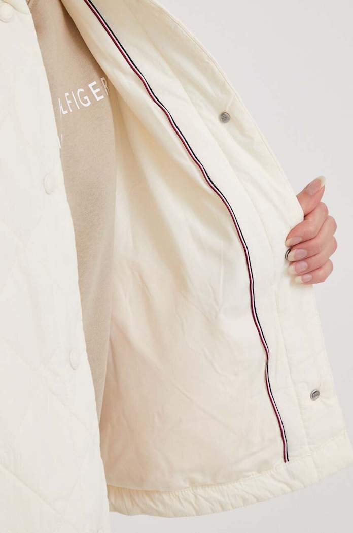 Bunda Tommy Hilfiger WW0WW40468