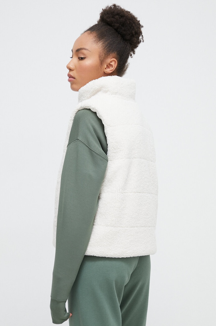 Odzież Dkny bezrękawnik DP3V3133 beżowy