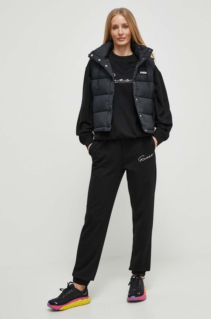 Vesta Guess BREANA V4RL02.WFYE2 černá SS25