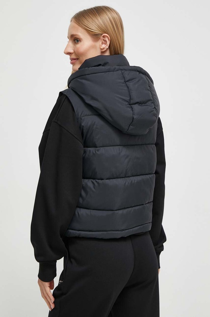 Oblečení Vesta Guess BREANA V4RL02.WFYE2 černá