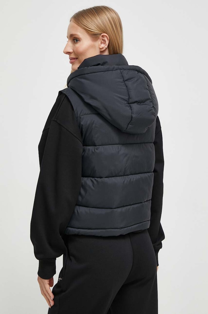 Oblečení Vesta Guess BREANA V4RL02.WFYE2 černá
