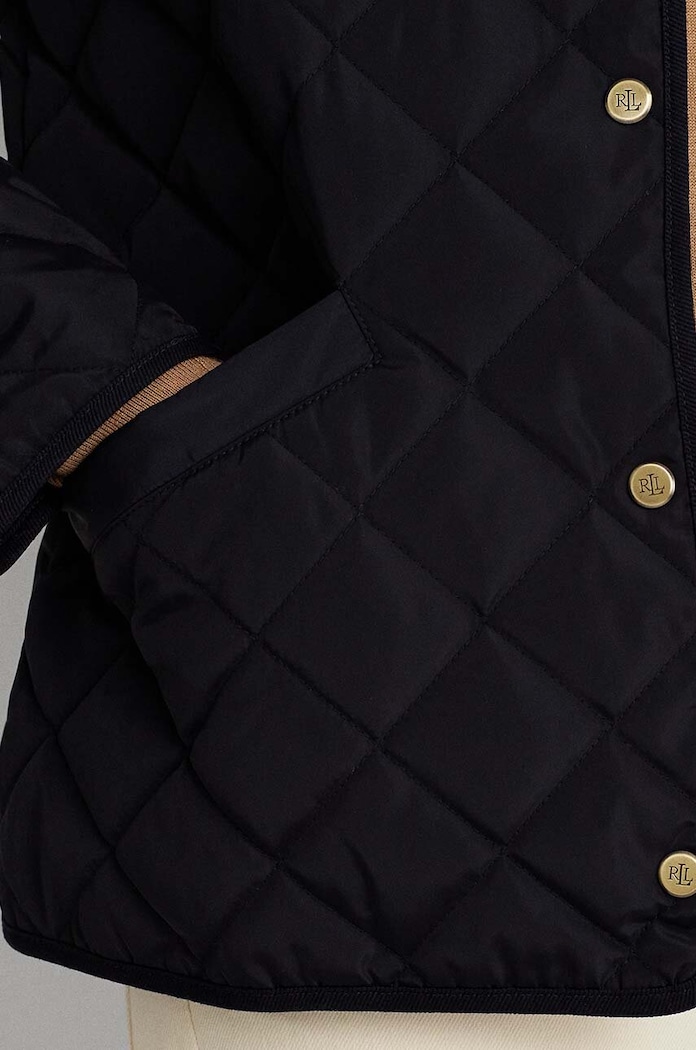 Lauren Ralph Lauren kurtka granatowy 297936835