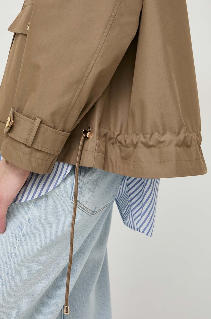 Pinko kurtka 103150.A1PR