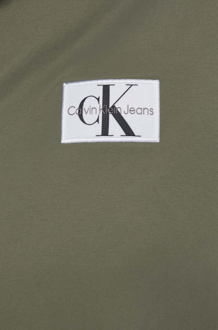 Calvin Klein Jeans kurtka dwustronna J20J222588