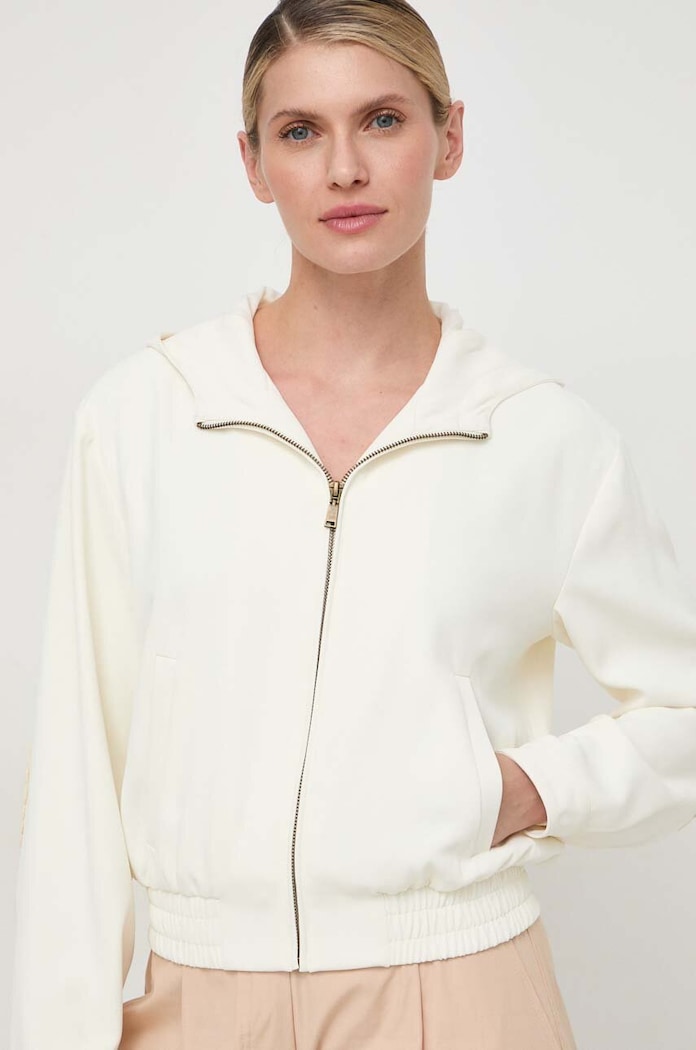 Twinset giacca altro beige 241TP2245