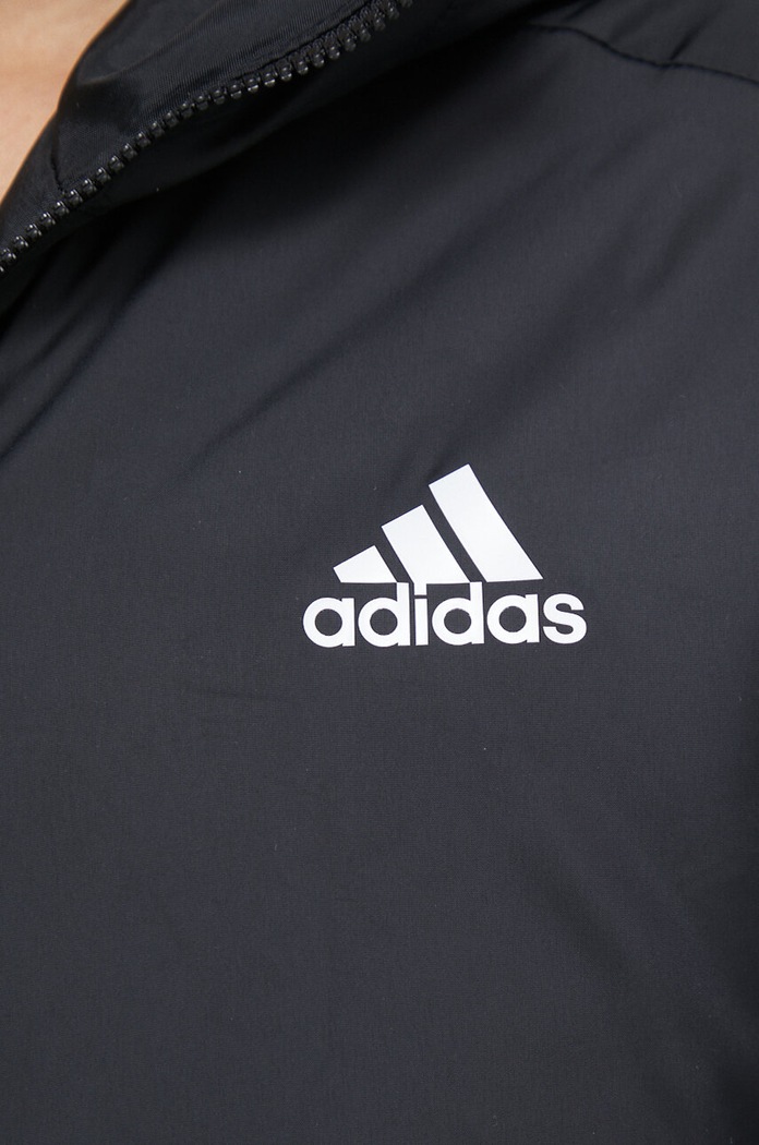 Bunda adidas IN3288 černá