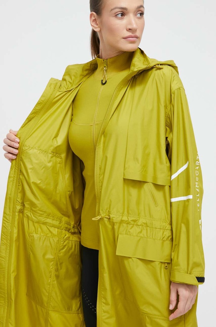 adidas by Stella McCartney kurtka IN3622