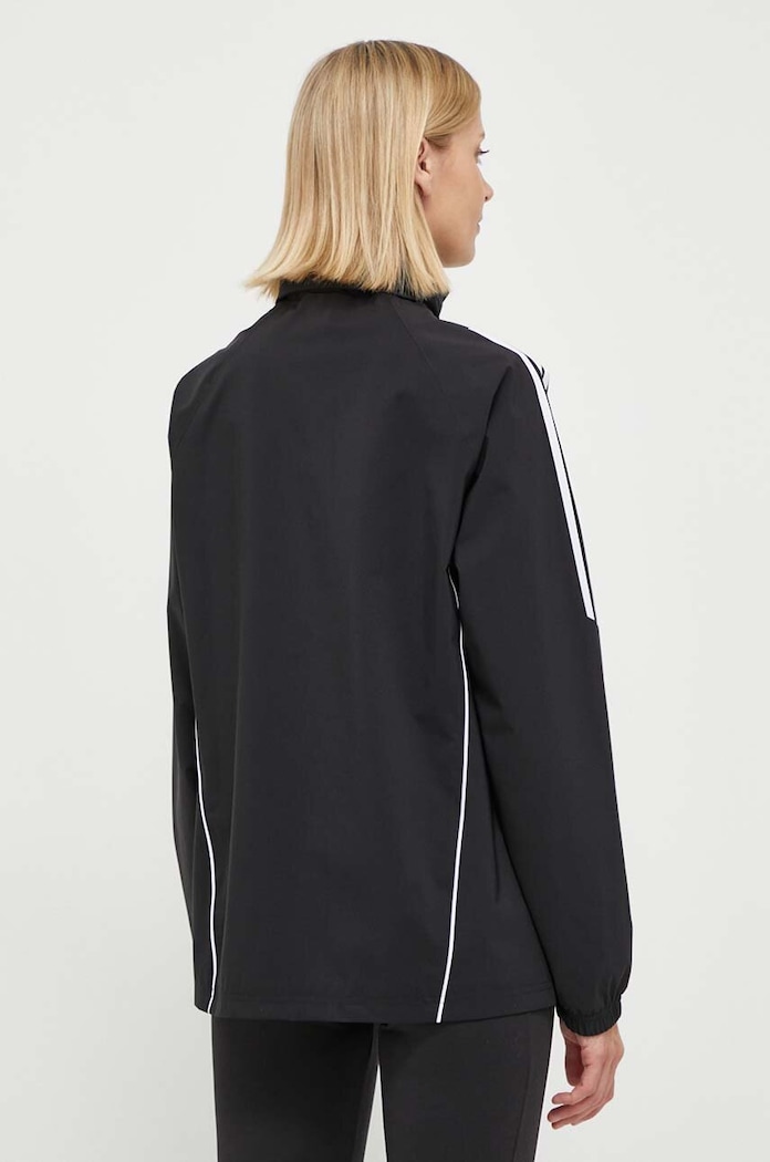 Ρούχα Σακάκι προπόνησης adidas Performance Tiro 24 Tiro 24 IP6668 μαύρο