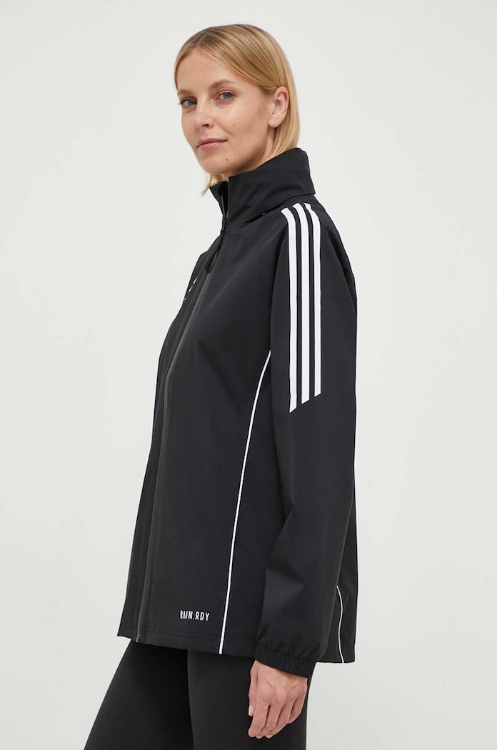 Σακάκι προπόνησης adidas Performance Tiro 24 Tiro 24 μαύρο IP6668