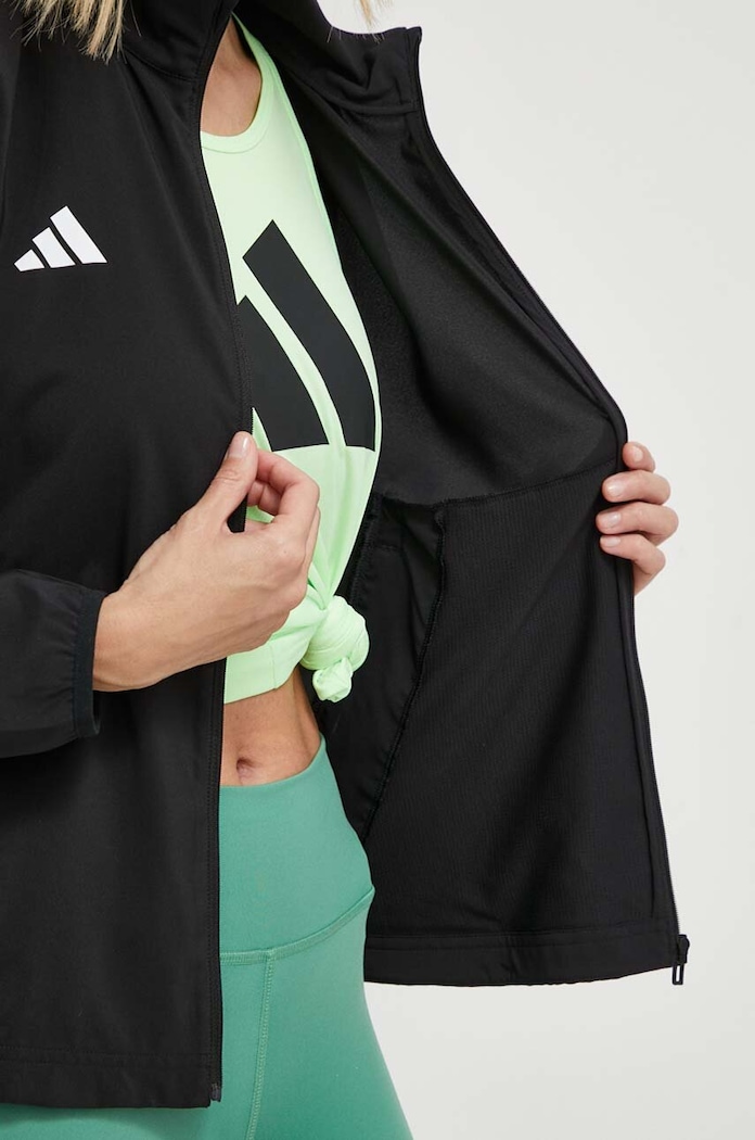 Яке за бягане adidas Performance Adizero IT7595
