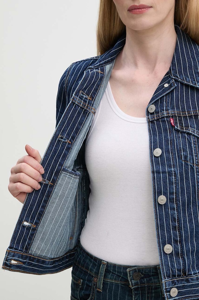 Τζιν μπουφάν Levi's 29945