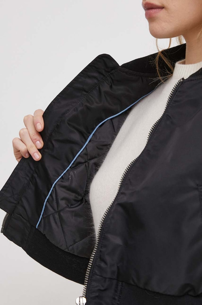 Pepe Jeans geaca bomber PL402268