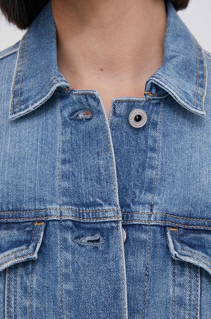 Pepe Jeans farmerdzseki PL402381
