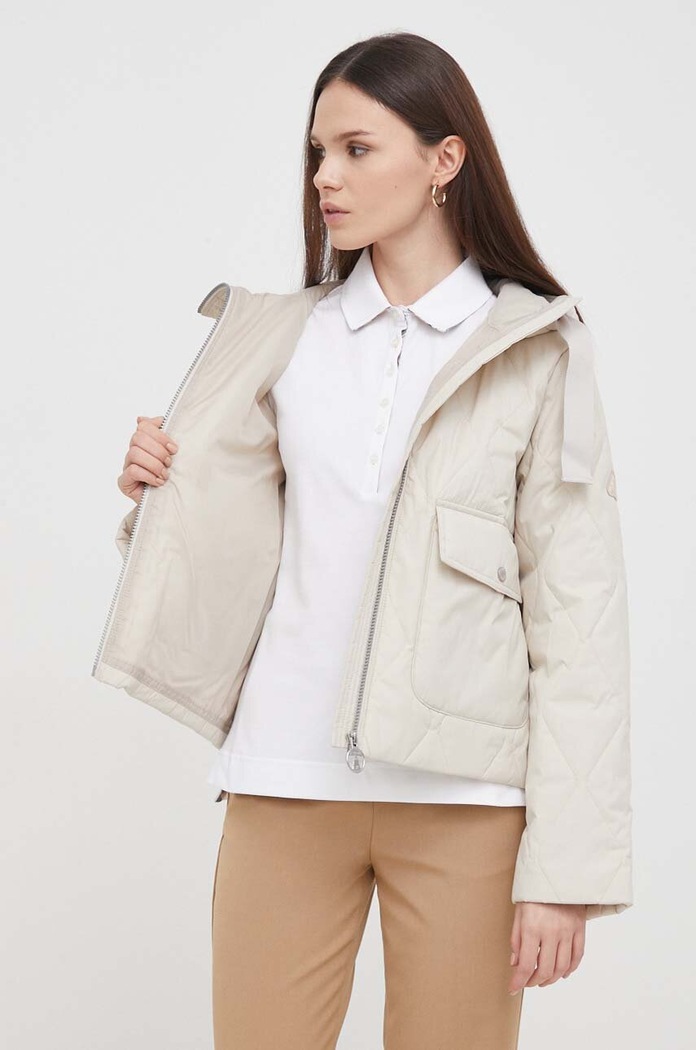 Jakna Barbour Venton LQU1722