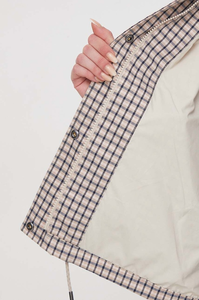 Barbour kurtka Check LSP0159