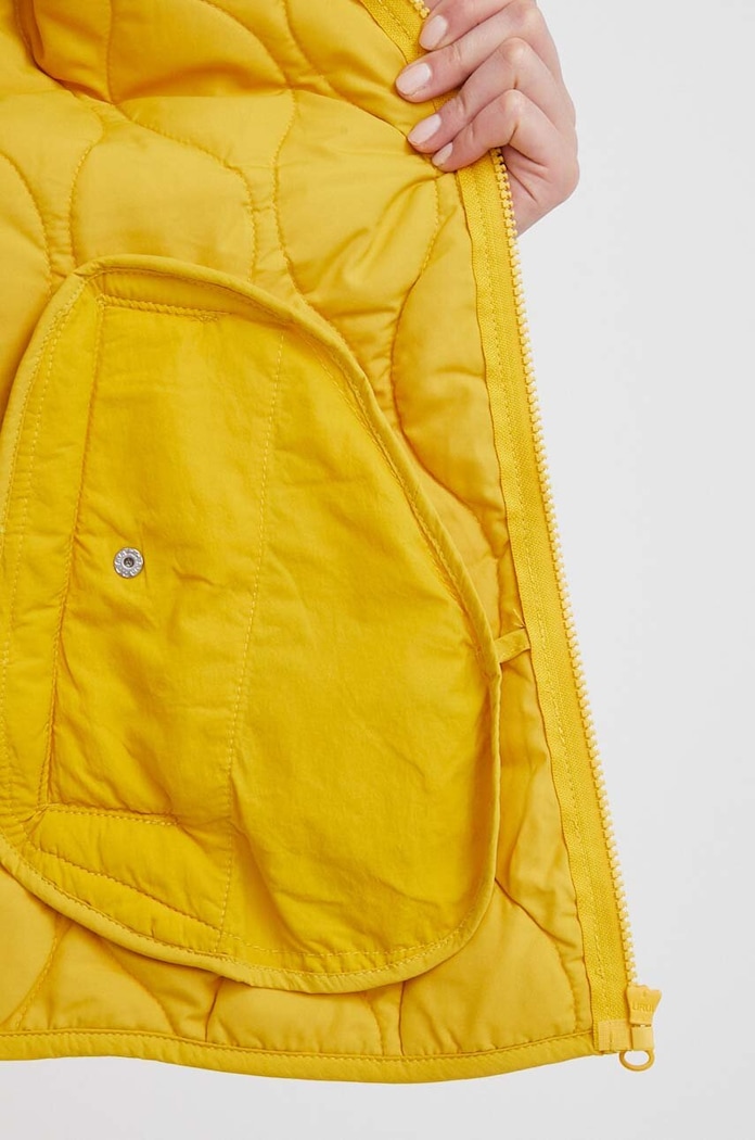 Bunda United Colors of Benetton 24EXDN058