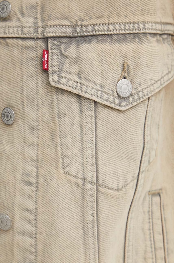 Džínová bunda Levi's A1743