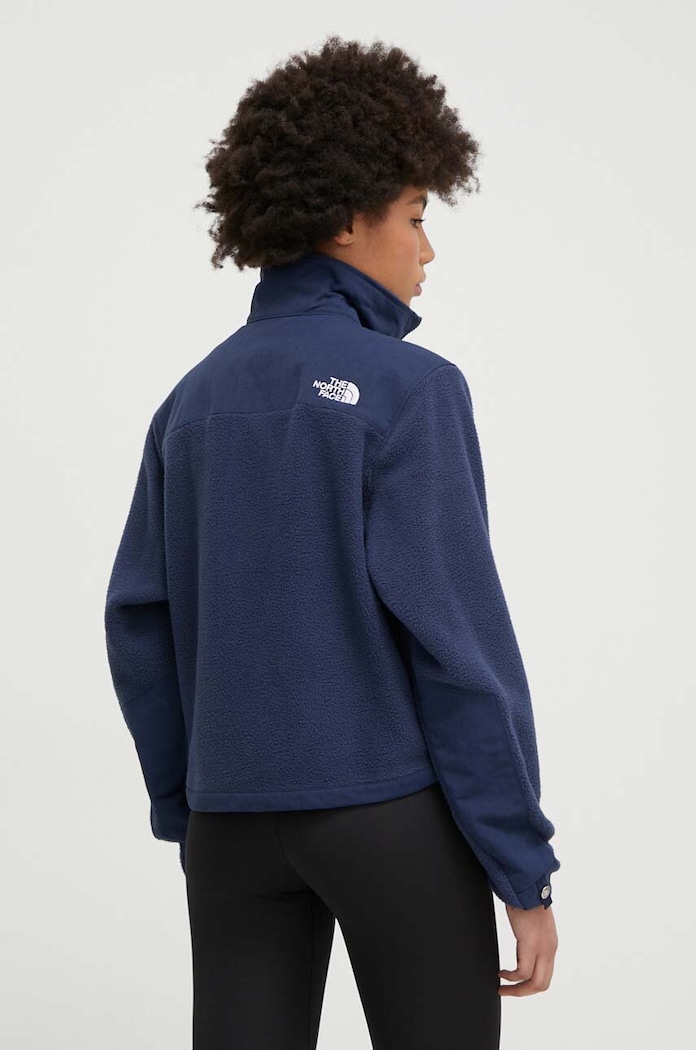 Oblečení Mikina The North Face RIPSTOP DENALI NF0A870S8K21 námořnická modř