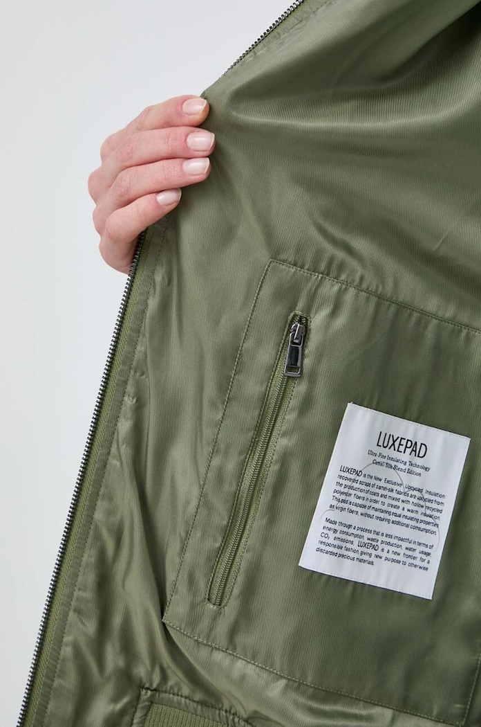 Max Mara Leisure kurtka bomber 2416481038600