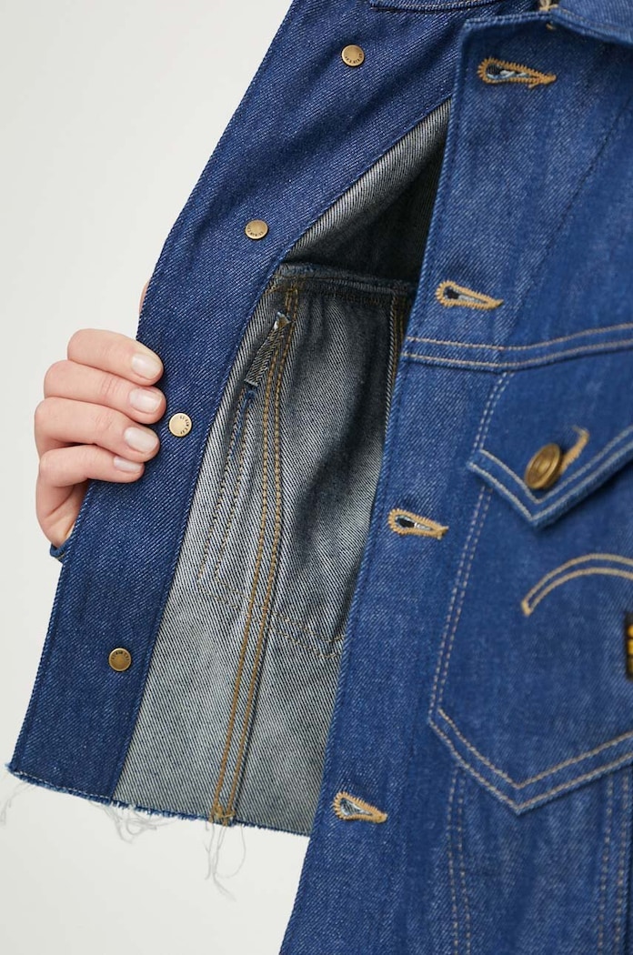 Jeans jakna G-Star D24338.D547
