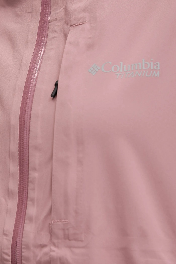 Columbia kurtka outdoorowa Ampli-Dry II 2071421
