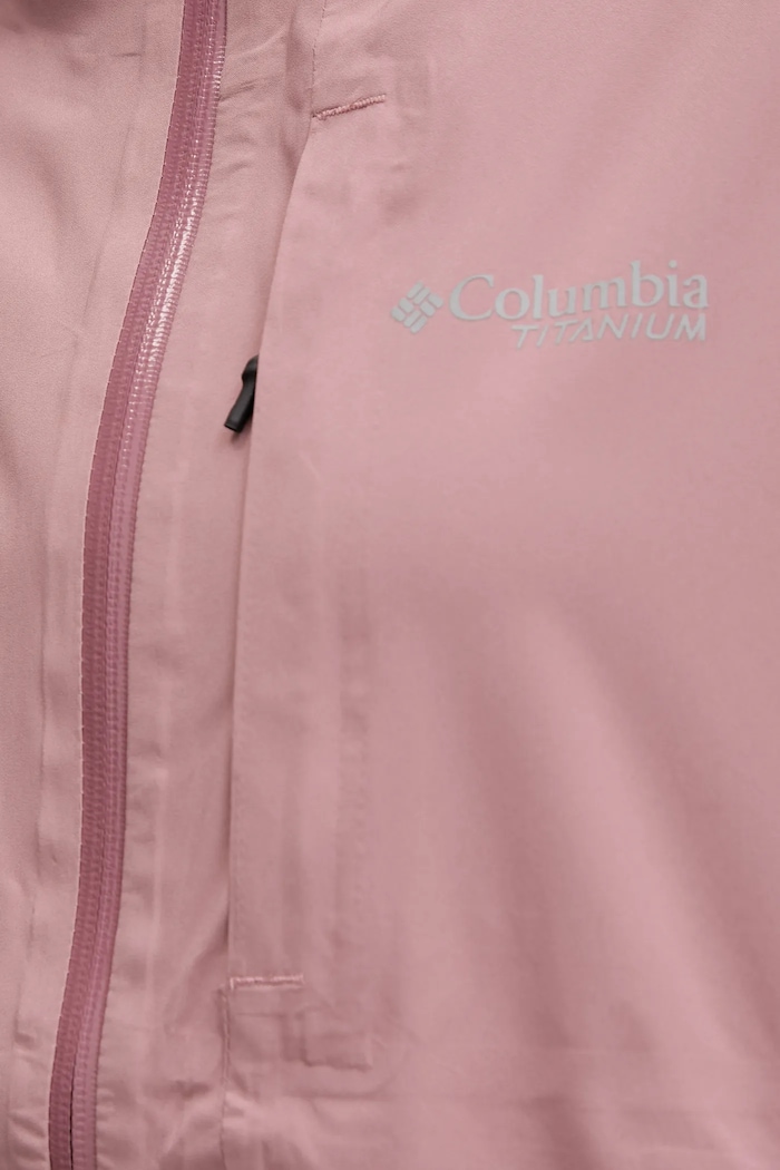 Columbia kurtka outdoorowa Ampli-Dry II 2071421