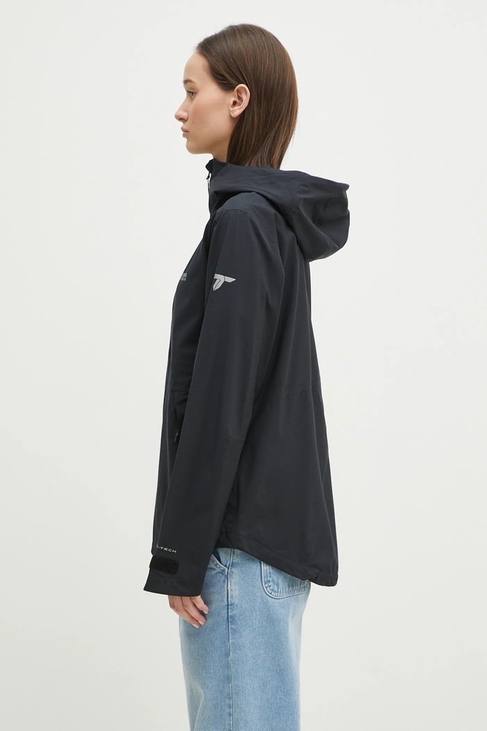 Columbia outdoor jacket Ampli-Dry II 2071421 black SS25