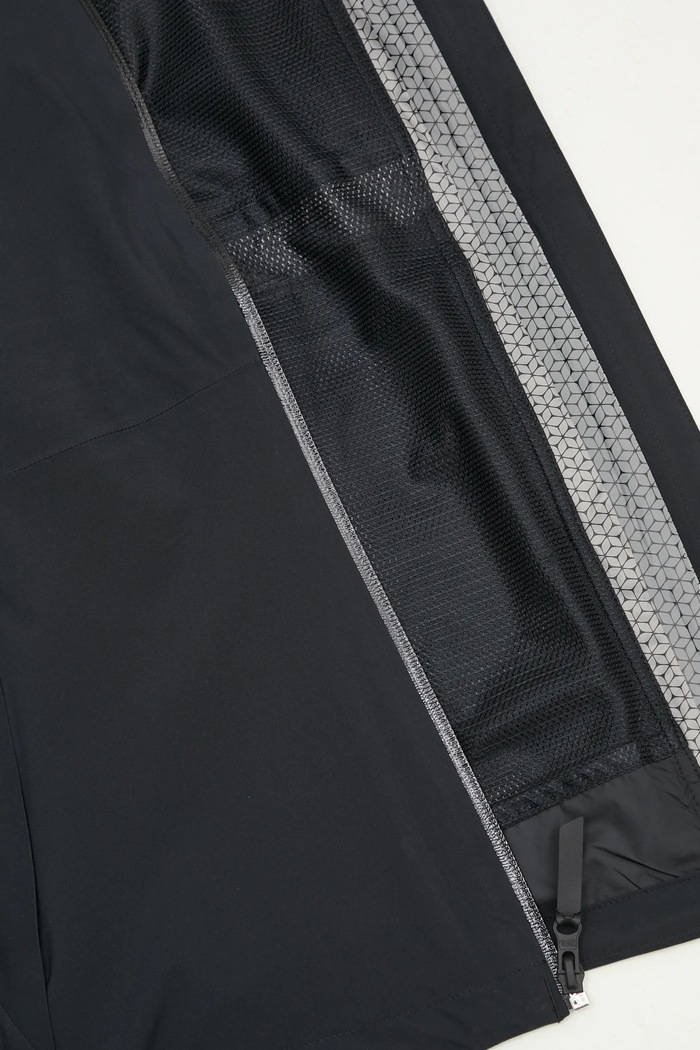 Columbia outdoor jacket Ampli-Dry II 2071421 black