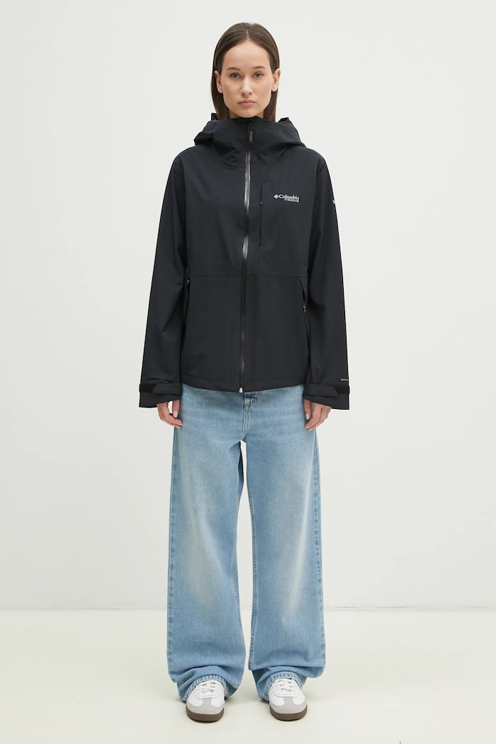 Columbia outdoor jacket Ampli-Dry II 2071421