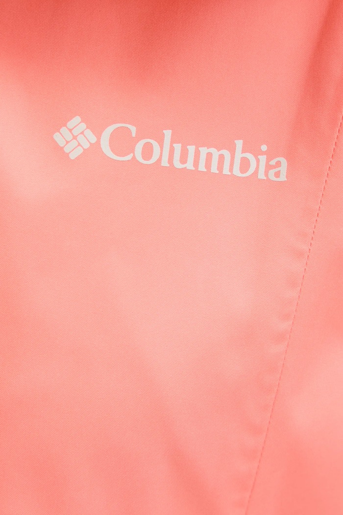 Outdoorová bunda Columbia Inner Limits III 2071433 růžová