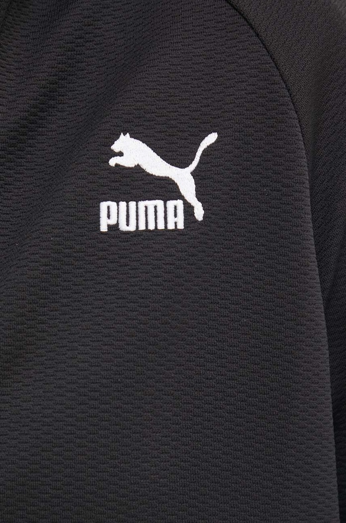 Bluza T7 Puma czarny 624211