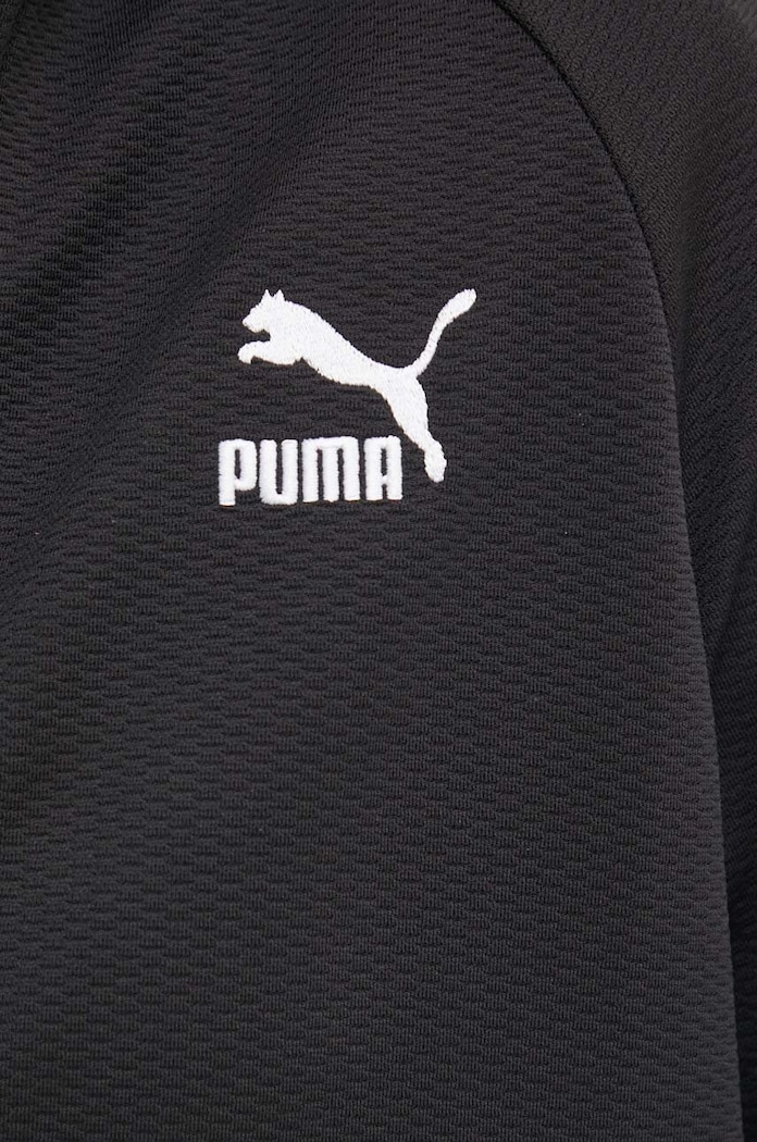 Bluza T7 Puma czarny 624211