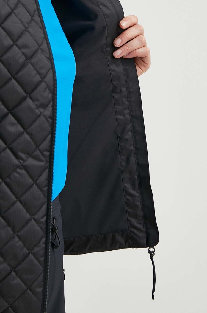 Спортен елек Colmar 4231R.2XQ черен