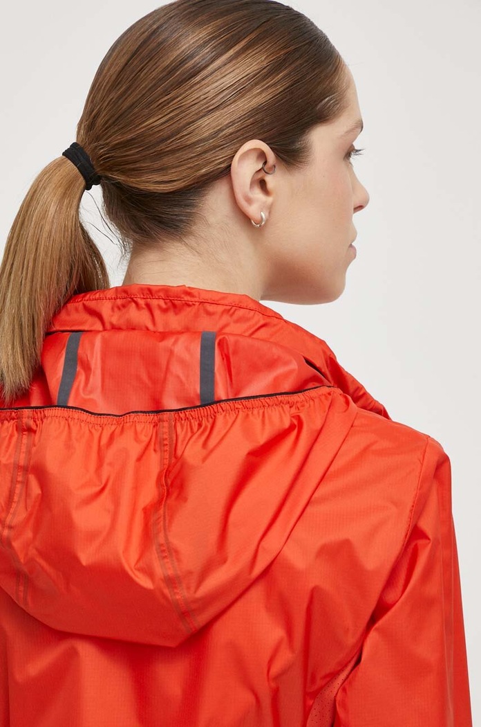 Colmar kurtka outdoorowa 4244.2XQ pomarańczowy