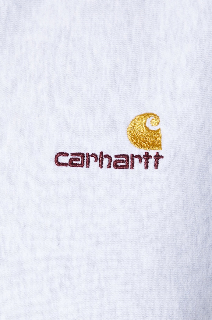 Μπλούζα Carhartt WIP Hd American Scr. Jacket I033057.482XX