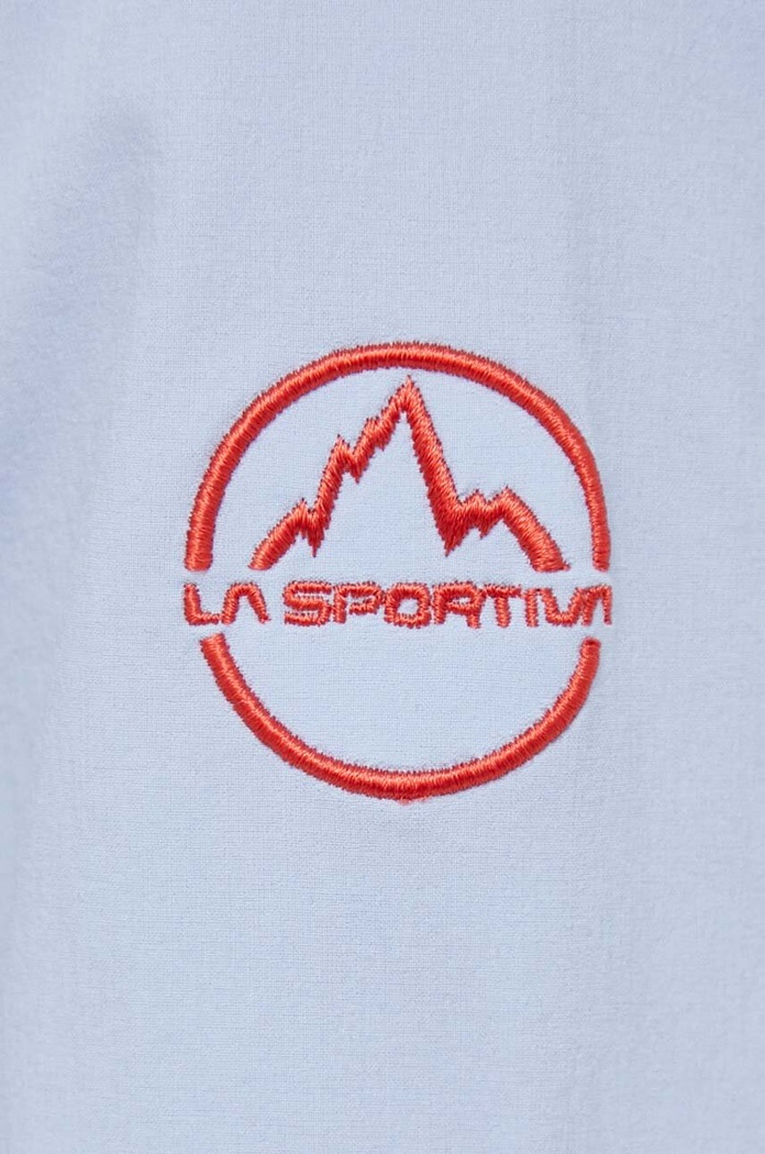 LA Sportiva kurtka sportowa Koro Q46644645 niebieski
