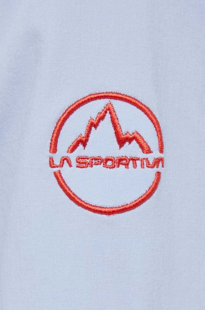 LA Sportiva kurtka sportowa Koro Q46644645 niebieski