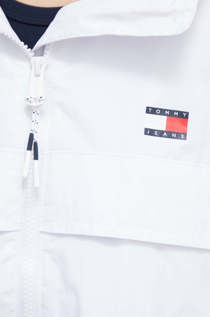 Bunda Tommy Jeans DW0DW17752