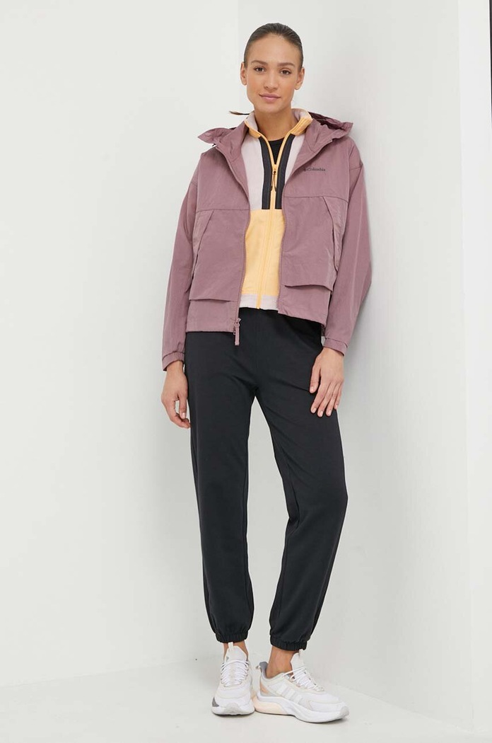 Helly Hansen hanorac Rig 54078 roz AW25