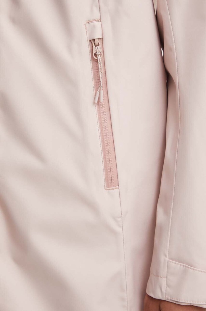 Bunda Helly Hansen 54075 růžová