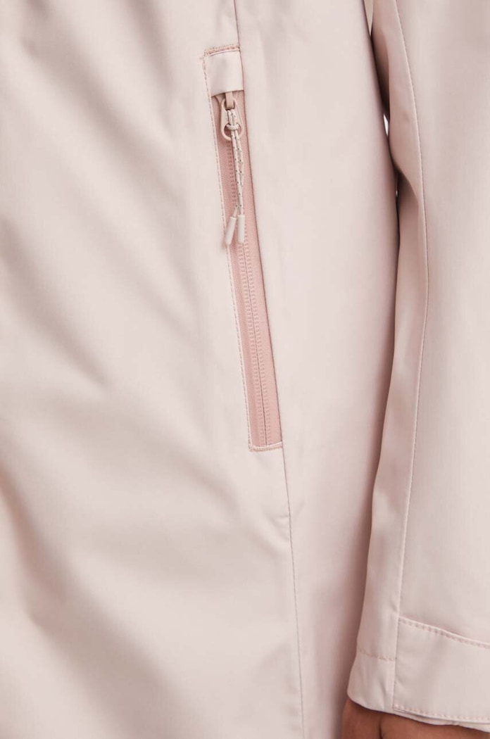 Bunda Helly Hansen 54075 růžová