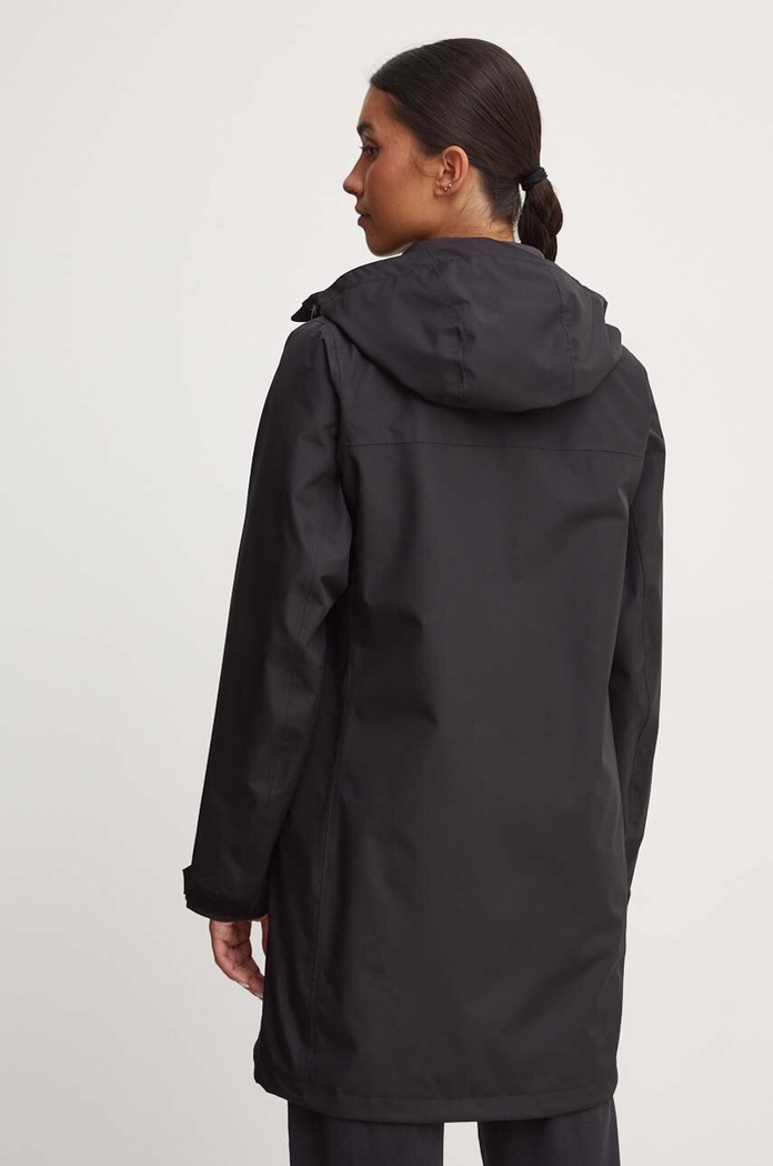 Odzież Helly Hansen kurtka 54075 czarny
