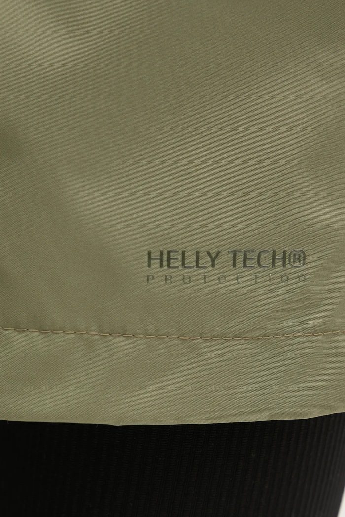 Kišna jakna Helly Hansen 62648 zelena