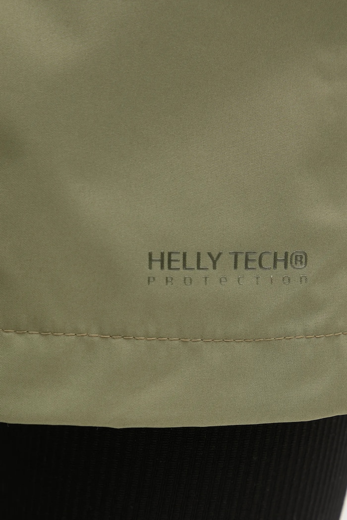 Kišna jakna Helly Hansen 62648 zelena