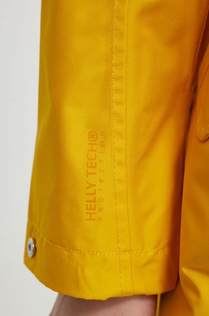 Helly Hansen geaca Lyness II 53248 galben