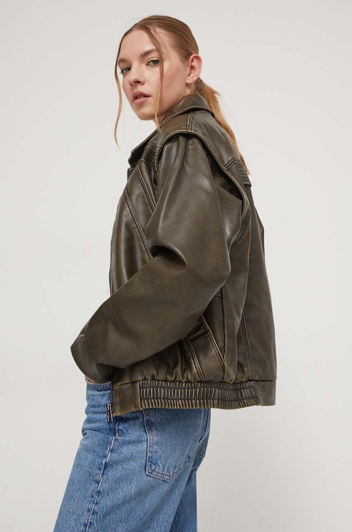 Μπουφάν Desigual 24SWEW24