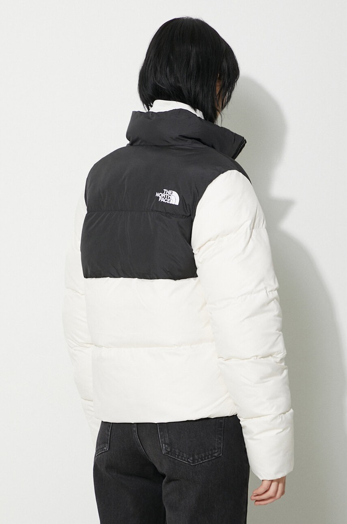 Îmbrăcăminte The North Face Geacă W Saikuru Jacket NF0A853NQLI1 bej