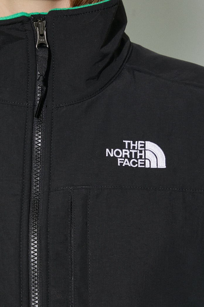 The North Face bluza polarowa W Denali Jacket NF0A7UR6PO81