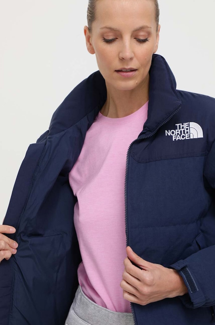 Péřová bunda The North Face 92 RIPSTOP NUPTSE NF0A870R8K21